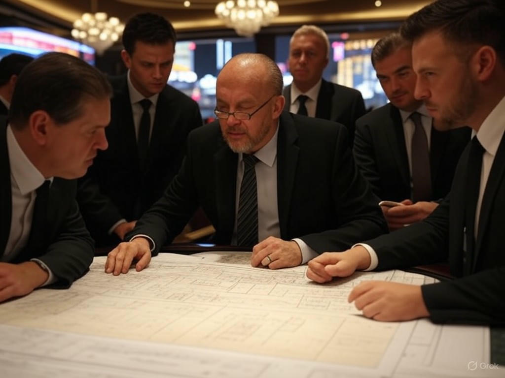 20 סרטי פעולה שמותחים עד הקצה